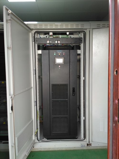 Aktueller Firmenfall über Burundi ist ein 116-kW-Off-Grid-Lack-Ergänzungssystem