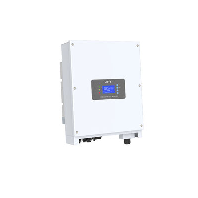 20 kW Dreiphasen-Solar-On-Grid-Wechselrichter mit Suntree 20000TL