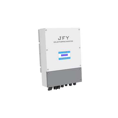 Frequenzsolarpumpe Inverter 5.5KW VFD variabler universeller Wechselstrom-Antriebsmotor