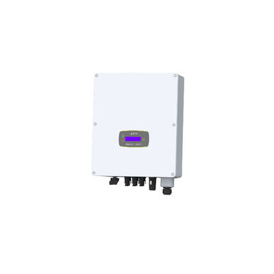 Einphasiger On-Grid-Solarwechselrichter 3 kW 230 VAC IP65