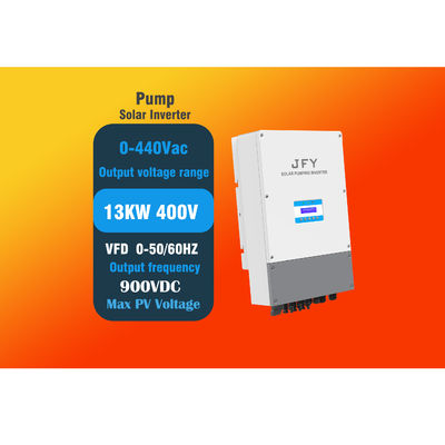 Variabler Frequenz-Antrieb 13KW VFD für den 3 Phasen-Motor mit Drehmoment-Steuerung