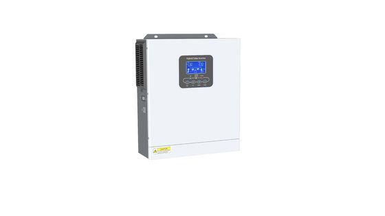 5.5kw Einphasehybrider Solarumrichter 230Vac