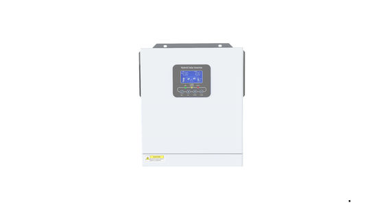 5.5kw Einphasehybrider Solarumrichter 230Vac