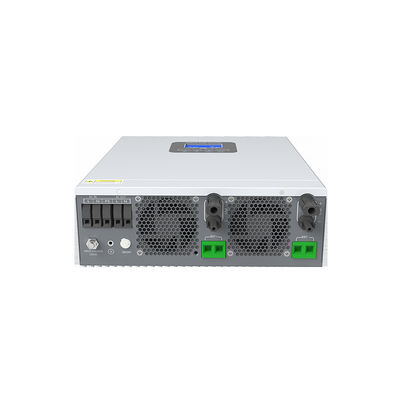 8.2KW fortgeschrittener Hybrid-Inverter für Solarenergiesysteme